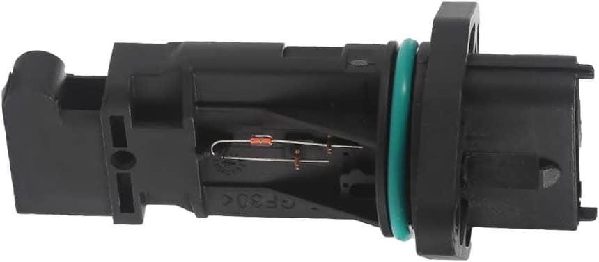 How to Clean a Mass Air Flow Sensor for Peak Performance - AxleAddict