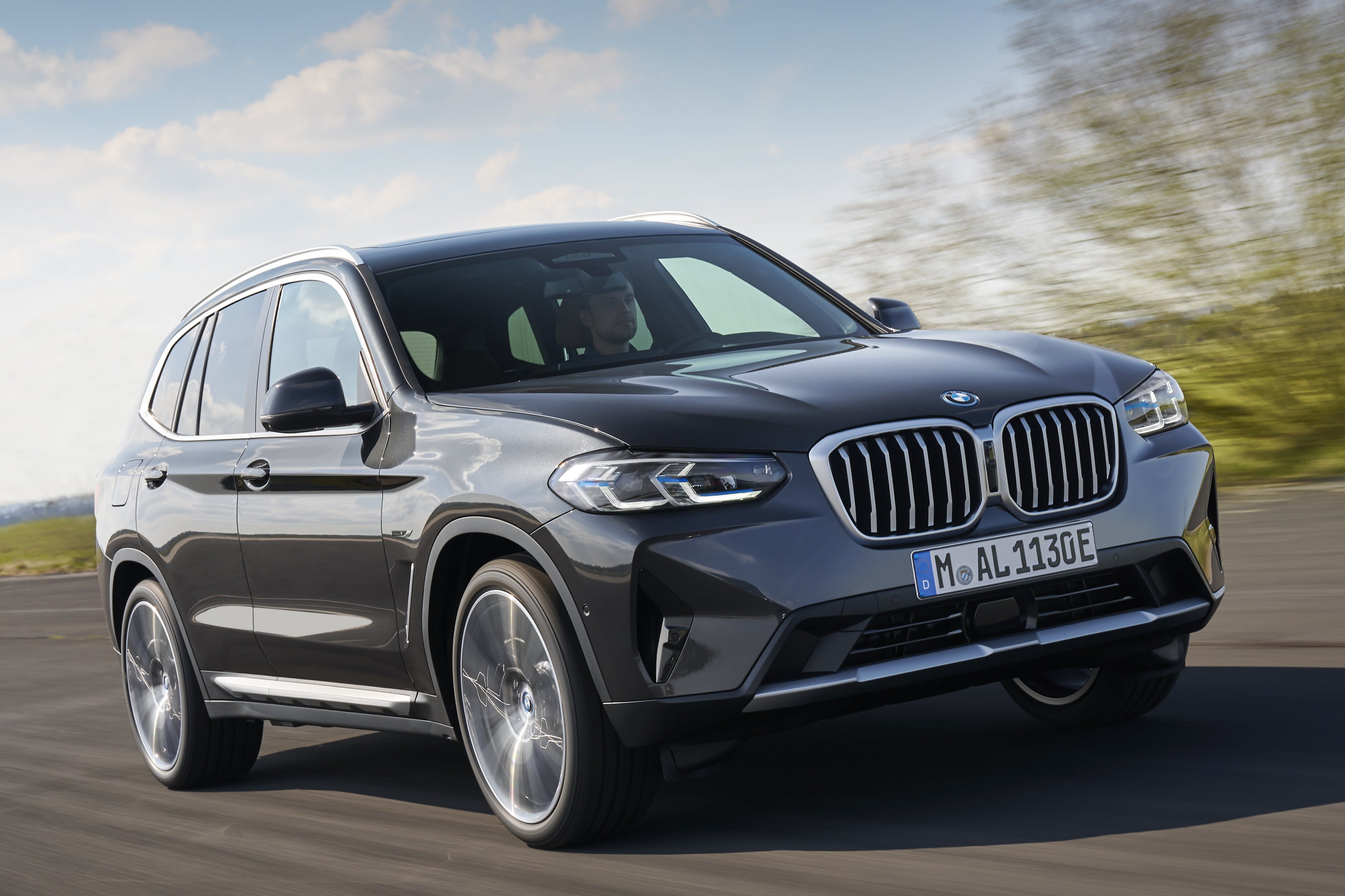 BMW X3 Maintenance Cost & Reliability Guide - AxleAddict