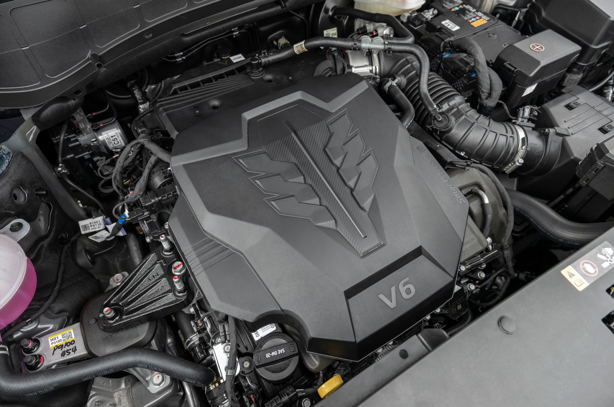 Hyundai Palisade Maintenance Cost Schedule And Common Repairs hyundai-palisade-maintenance-cost-schedule-and-common-repairs