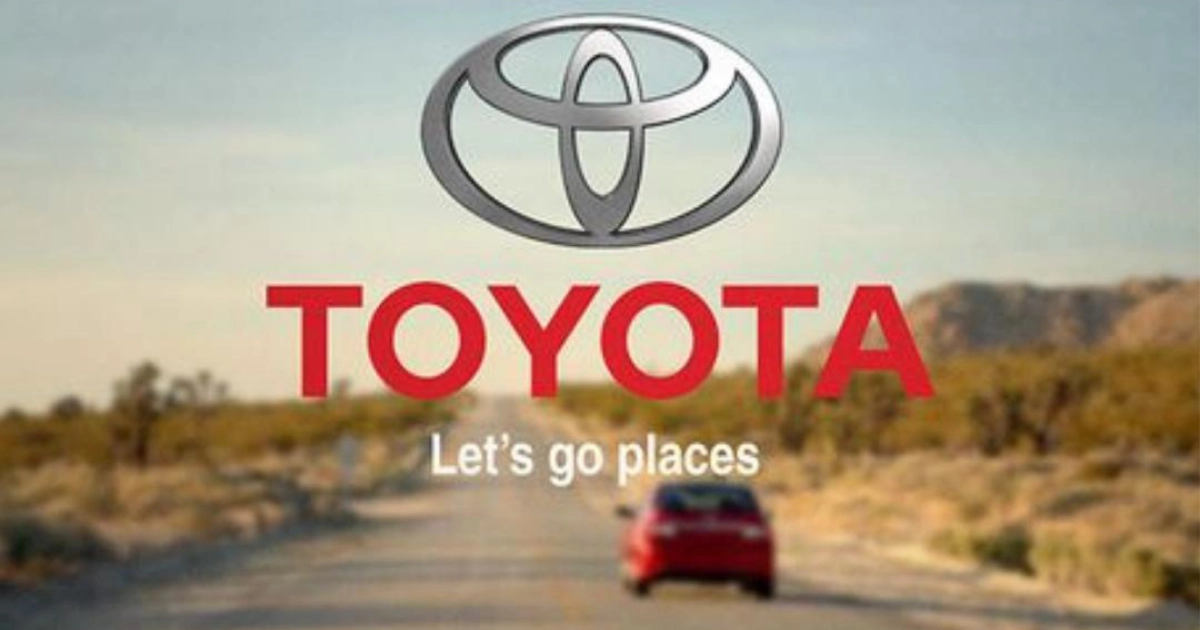 Toyota Slogans — History, Meaning, and Evolution - AxleAddict