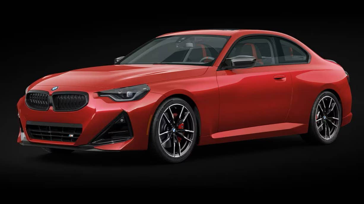 BMW B58 Engine: Cars That Use It and Why It’s So Special - AxleAddict