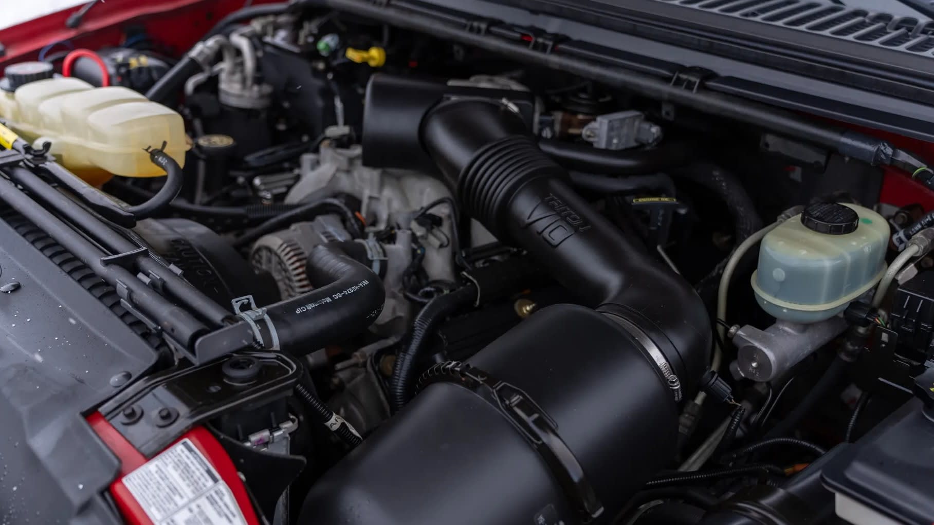 P0358 Code: Ignition Coil H Failure Symptoms & Fixes - AxleAddict