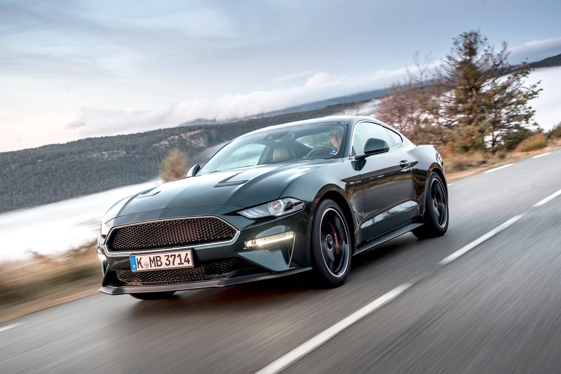 Ford Colors: A Complete Guide to the Most Iconic Ford Shades - AxleAddict