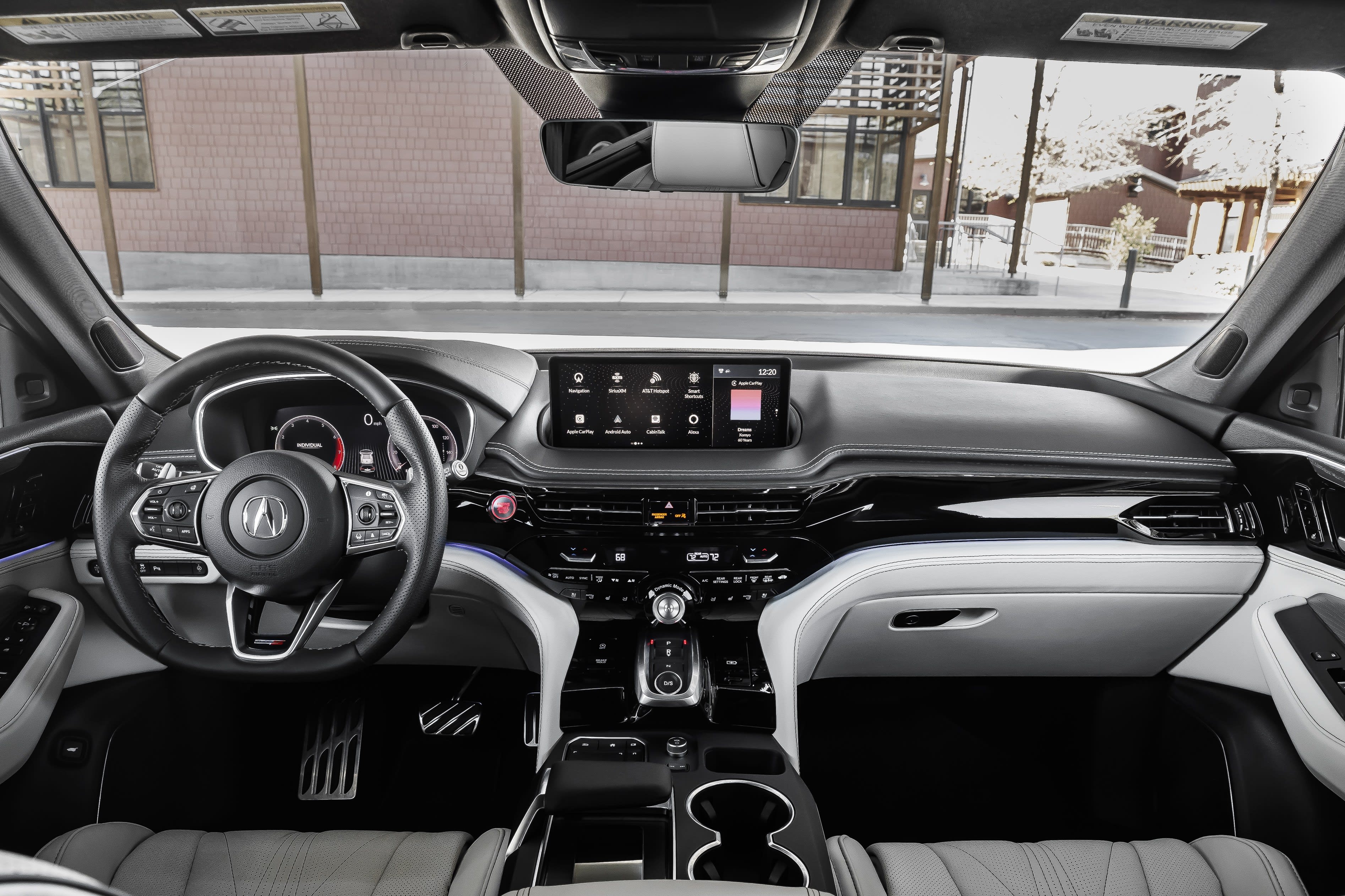 Acura MDX Maintenance Cost & Reliability Explained - AxleAddict