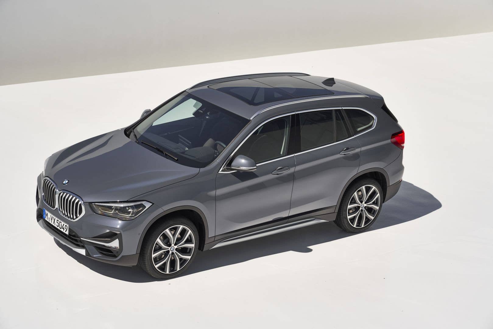 BMW X1 Maintenance Cost and Schedule (2015–2025): Real Service Prices ...