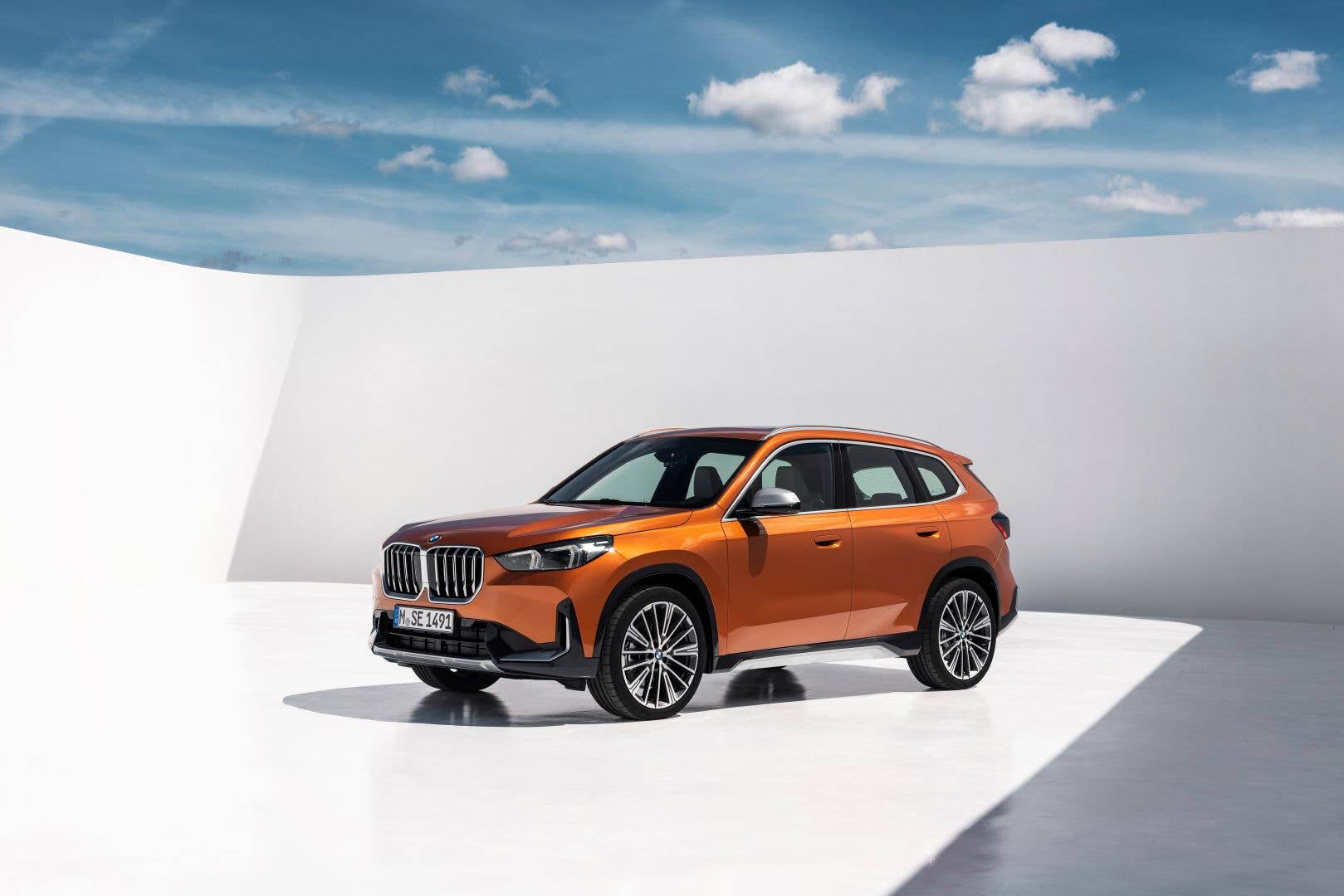 BMW X1 Maintenance Cost and Schedule (2015–2025): Real Service Prices ...