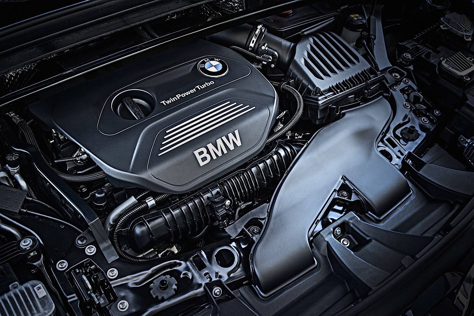 BMW X1 Maintenance Cost and Schedule (2015–2025): Real Service Prices ...