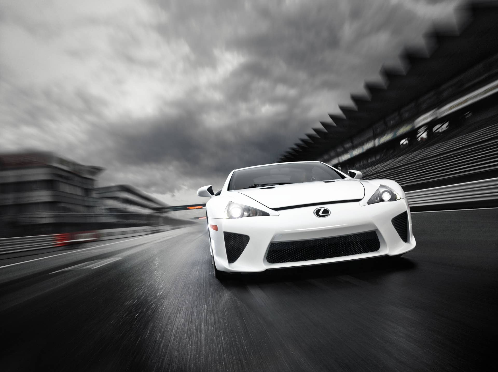 Lexus Slogan: History, Meaning, and Evolution of “Experience Amazing ...