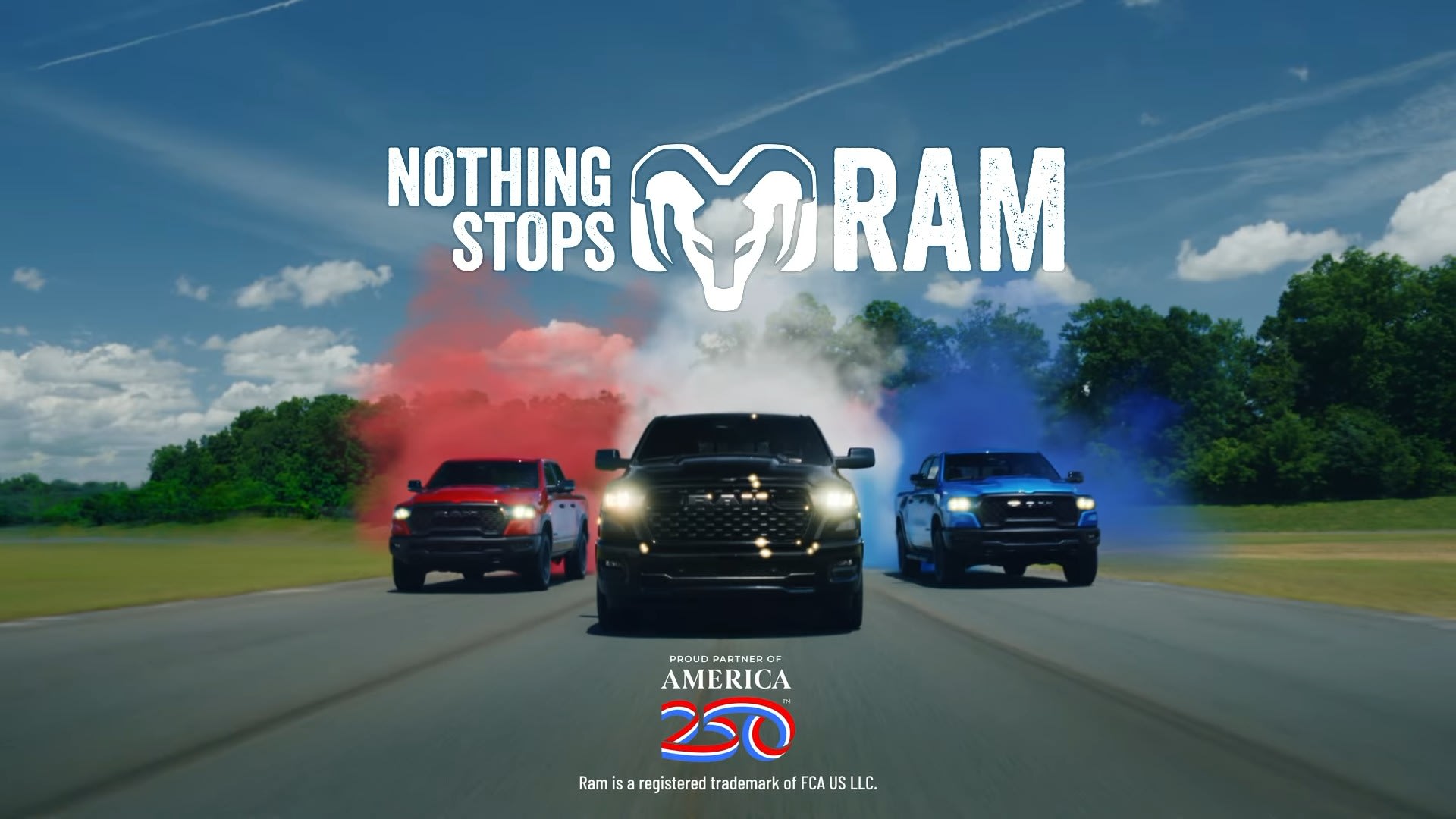 Ram Slogans Through the Years: From Ram Tough to Nothing Stops Ram ...