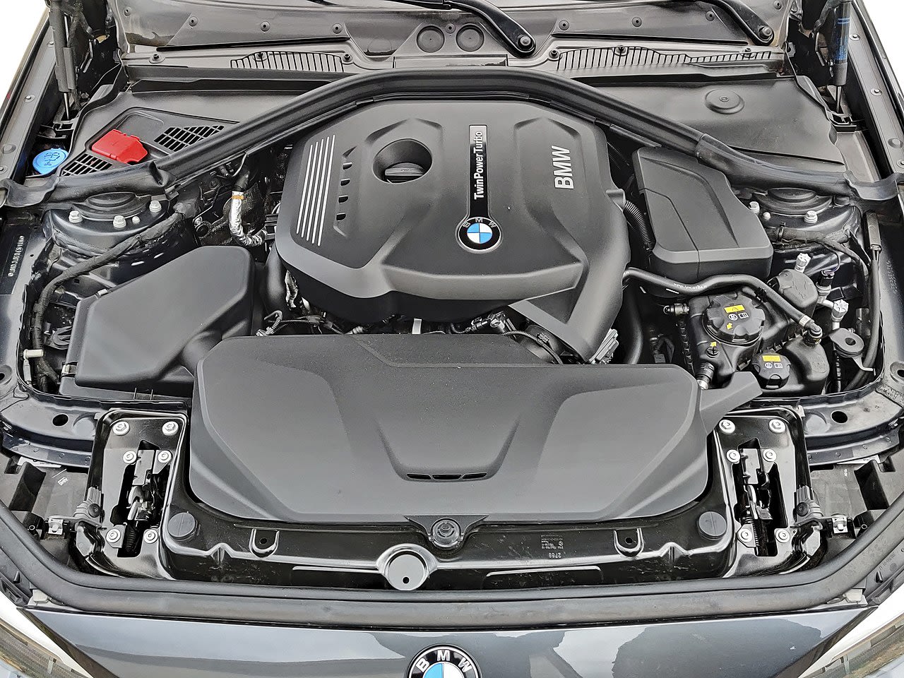 B48 Engine Specs and Reliability: Why BMW’s 2.0L Turbo Is a Modern ...